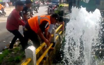 Kemarau Panjang Menerjang, Perumda TJM Kabupaten Sukabumi Garansi Pasokan Air 60 Ribu Pelanggan Aman 4 IMG 20260829 WA0012