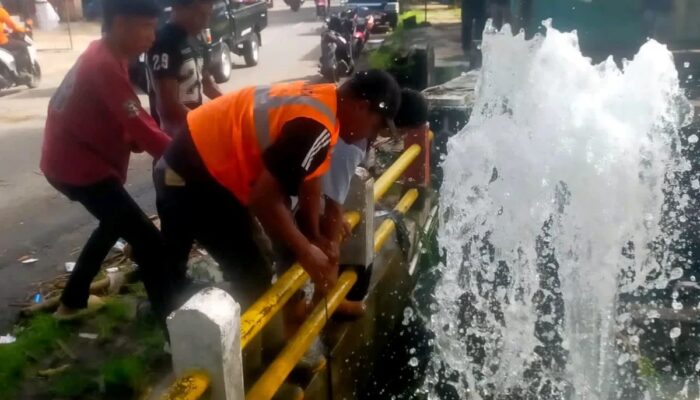 Kemarau Panjang Menerjang, Perumda TJM Kabupaten Sukabumi Garansi Pasokan Air 60 Ribu Pelanggan Aman
