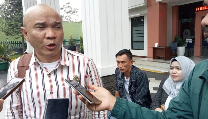Putusan Banding PT Bandung: Vonis Onslag Batalkan Keputusan PN Sukabumi, Nama Baik dr. Silvi Apriani Dipulihkan