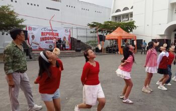 Gelak Tawa di Gedung Juang 45: Ketika Lapdek Community Sukabumi Menghidupkan Pesta Rakyat HUT RI ke-81 5 IMG 20260831 WA0047