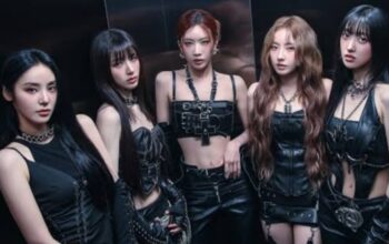 ARTMS Rilis Daftar Lagu Mini Album 'Hyper-Ego' Jelang Tur Dunia