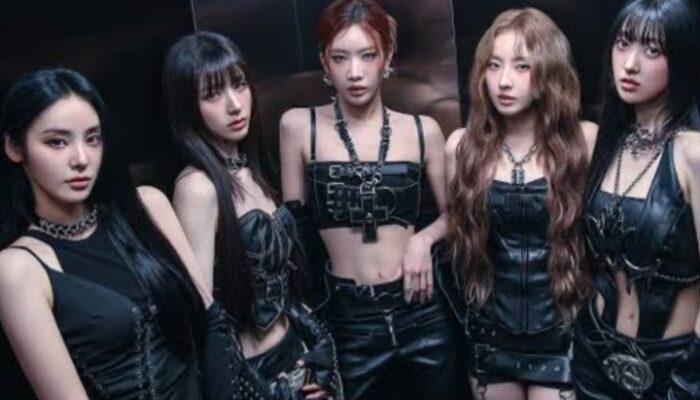 ARTMS Rilis Daftar Lagu Mini Album ‘Hyper-Ego’ Jelang Tur Dunia