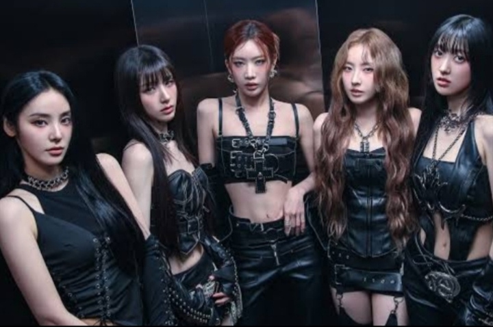 ARTMS Rilis Daftar Lagu Mini Album 'Hyper-Ego' Jelang Tur Dunia