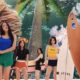 Red Velvet Rilis Mini Album 'Velvet Summer' dengan Nuansa Musim Panas yang Lebih Dewasa