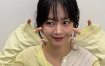 Jeon So Min Sampaikan Rasa Terima Kasih Usai Rampungkan Panggung 'Lungs' 3 Jeon So Min Sampaikan Rasa Terima Kasih Usai Rampungkan Panggung 'Lungs'