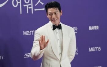 Kim Woo Bin Siap Beraksi Jadi Pelatih Bisbol di Drama Baru 'Gift'