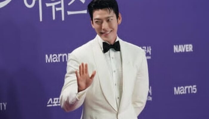 Kim Woo Bin Siap Beraksi Jadi Pelatih Bisbol di Drama Baru ‘Gift’