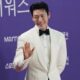 Kim Woo Bin Siap Beraksi Jadi Pelatih Bisbol di Drama Baru 'Gift'