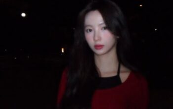 Huh JiWon Eks Cherry Bullet Debut Solo Lewat Album 'The Calling'