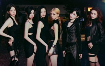 BABYMONSTER Guncang 'M Countdown' Lewat Penampilan "MOON"