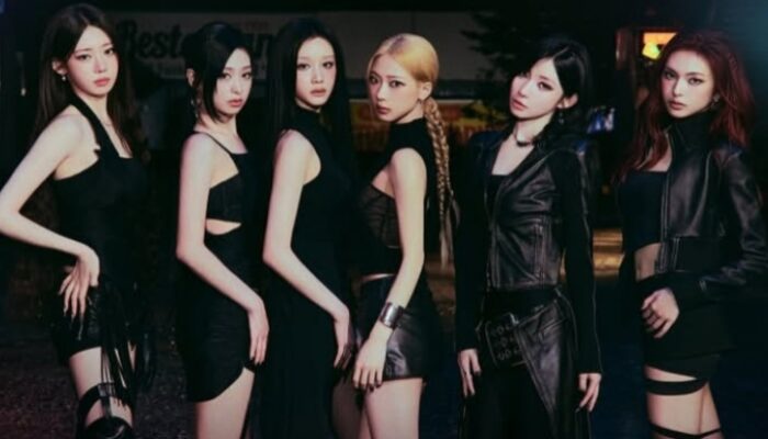 BABYMONSTER Guncang ‘M Countdown’ Lewat Penampilan “MOON”