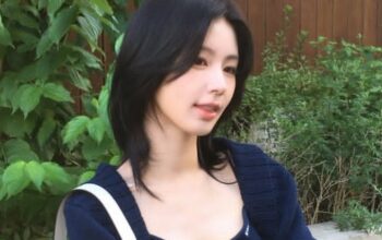 Miyeon Tampil Memukau dalam Debut Solo Jepang 'RUN AWAY' 4 Miyeon Tampil Memukau dalam Debut Solo Jepang 'RUN AWAY'