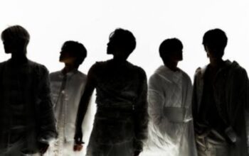 WayV Usung Nuansa Hip Hop Tradisional dalam Album 'Vision Wings' 5 WayV Usung Nuansa Hip Hop Tradisional dalam Album 'Vision Wings'