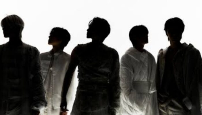 WayV Usung Nuansa Hip Hop Tradisional dalam Album ‘Vision Wings’