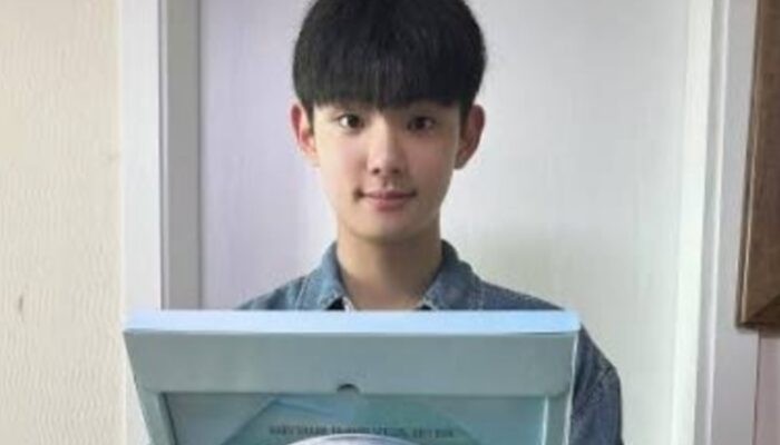 Transformasi Menakjubkan: Bocah ‘Baby Shark’ Kini Debut Sebagai Penyanyi
