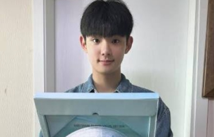 Transformasi Menakjubkan: Bocah 'Baby Shark' Kini Debut Sebagai Penyanyi