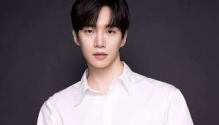 Lee Junho Buka Junho’s Lunch Club