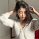 IU Beri Pesan Haru untuk UAENA Pasca Penundaan Comeback