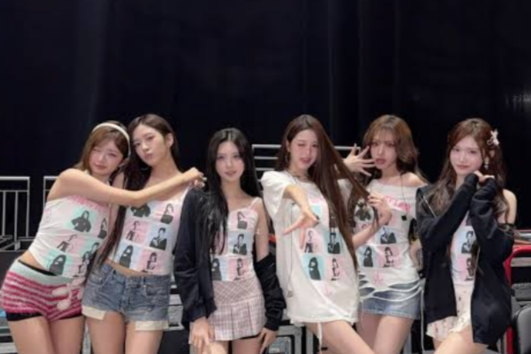 IVE Cetak Rekor Baru di Jepang, Album ‘LUCID DREAM’ Resmi Raih Sertifikasi Platinum