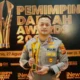 Inovasi Program Rumah ASRI Antarkan Kapolres Bogor Raih Pemimpin Daerah Awards 2026