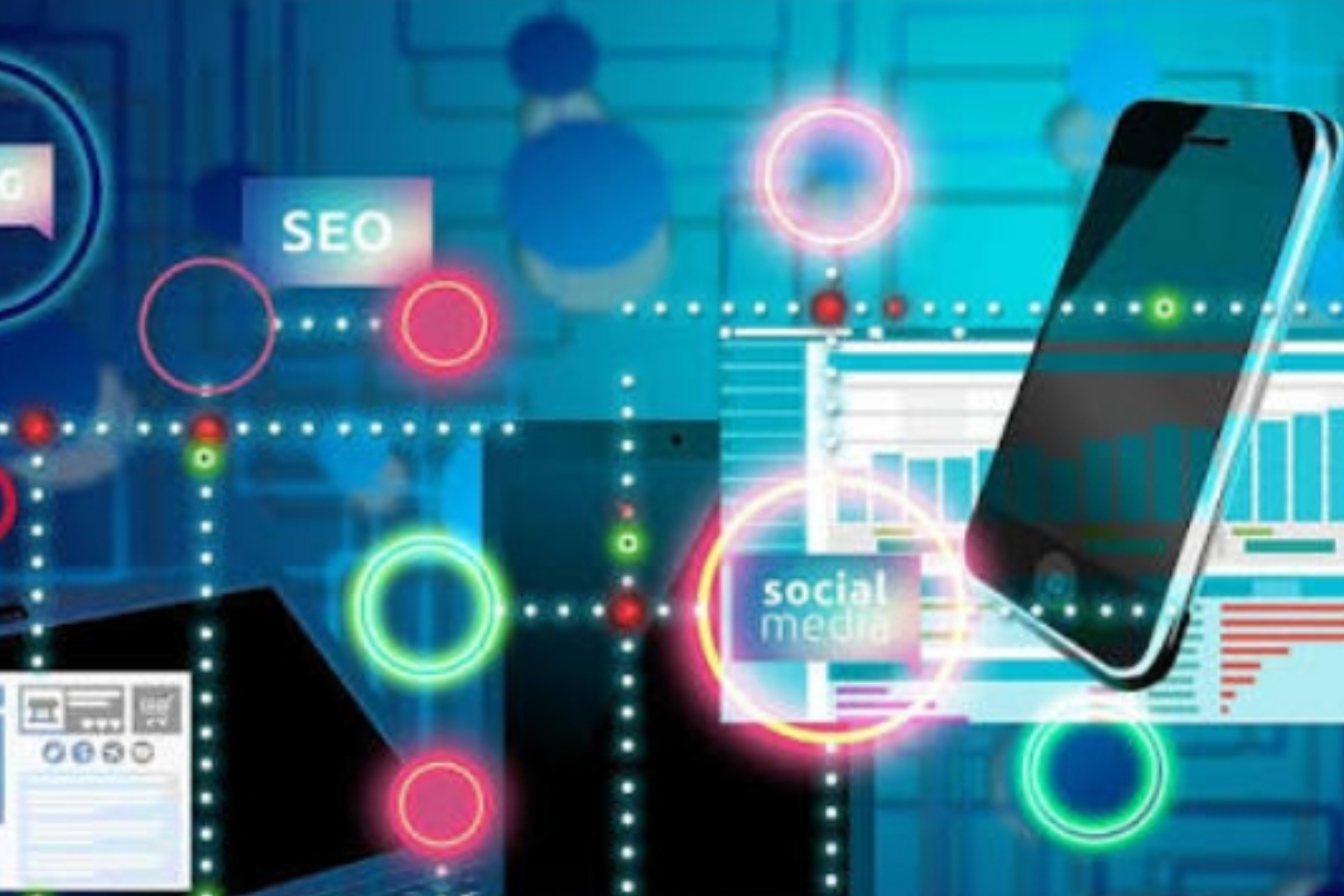 Internet Makin Canggih, Tapi Mengapa Literasi Digital Justru Semakin Penting?
