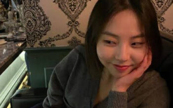 Intip Tips Ahn So Hee Hadapi Rasa Cemas di Usia 30-an 3 Intip Tips Ahn So Hee Hadapi Rasa Cemas di Usia 30-an