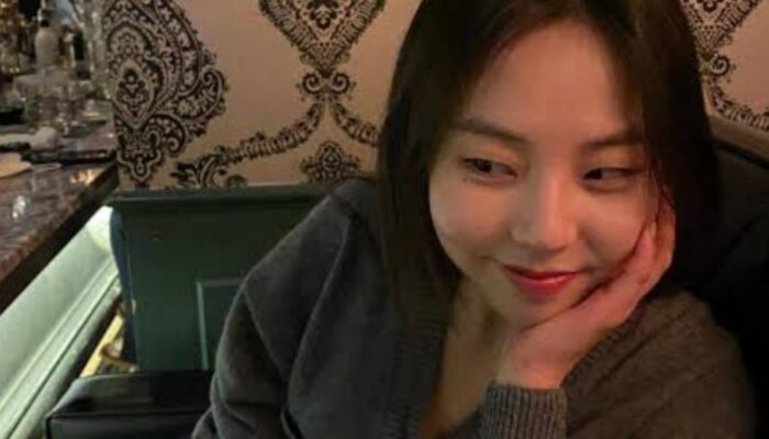 Intip Tips Ahn So Hee Hadapi Rasa Cemas di Usia 30-an