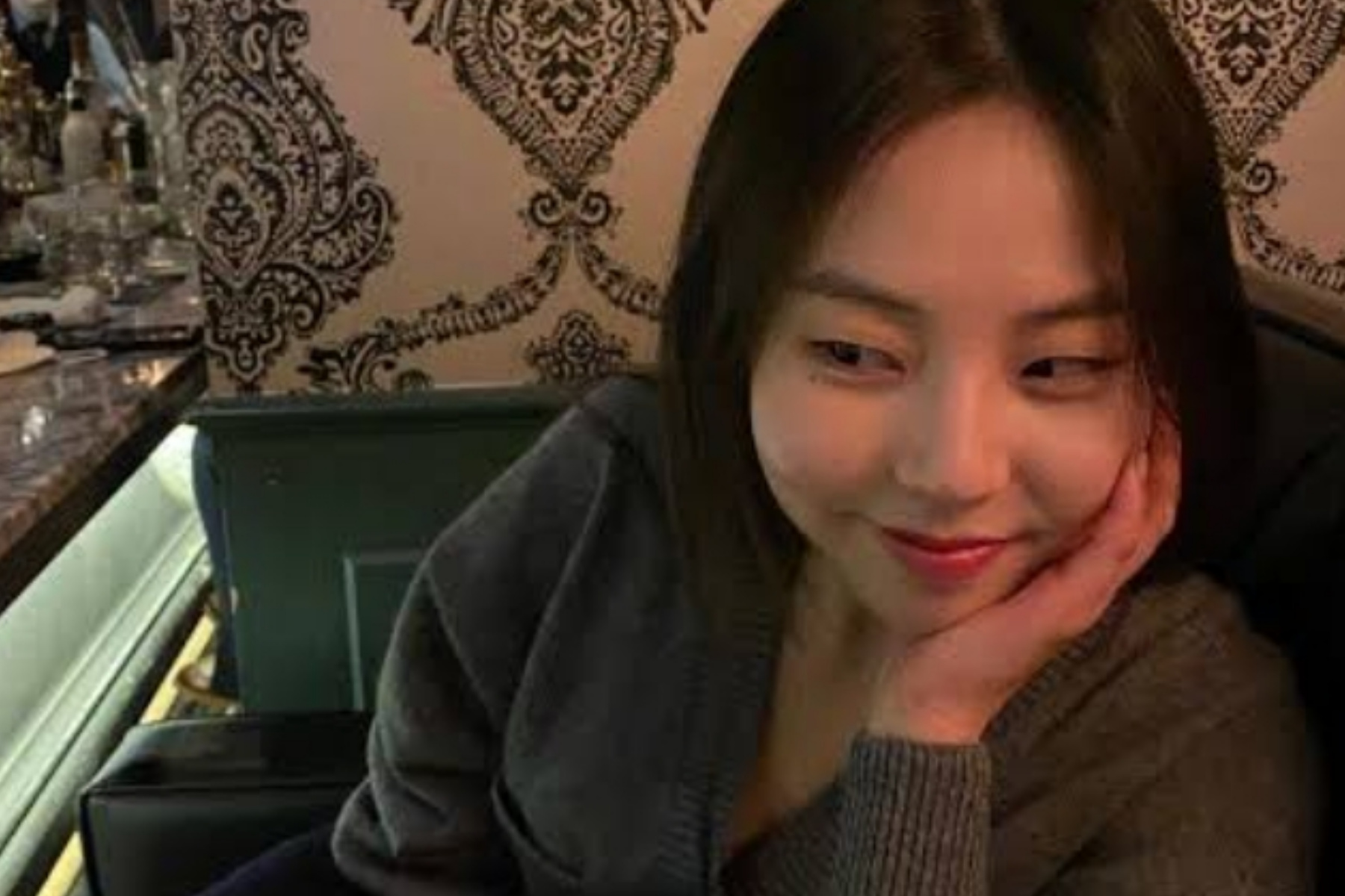 Intip Tips Ahn So Hee Hadapi Rasa Cemas di Usia 30-an