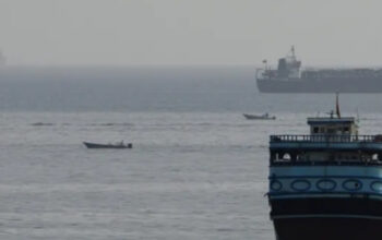 Iran dan Oman Capai Kesepakatan Jalur Selat Hormuz