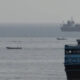 Iran dan Oman Capai Kesepakatan Jalur Selat Hormuz
