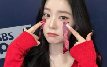 Irene Red Velvet Ungkap Sisi yang Jarang Terlihat