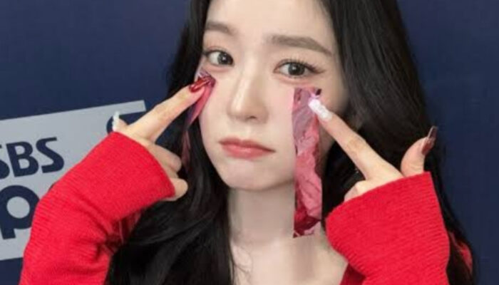 Irene Red Velvet Ungkap Sisi yang Jarang Terlihat