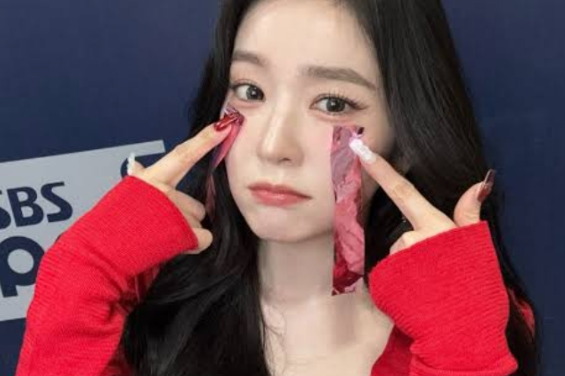 Irene Red Velvet Ungkap Sisi yang Jarang Terlihat