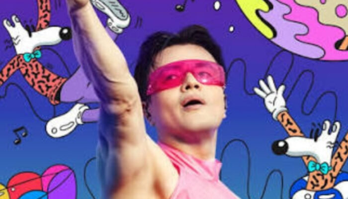 J.Y. Park Rela Emban Tugas Menteri Tanpa Gaji Demi Kemajuan Budaya Korea