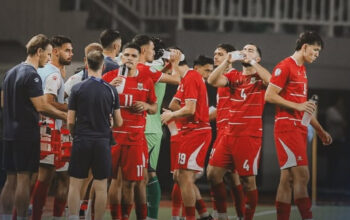 Jadwal Timnas Indonesia vs Singapura di Semifinal Piala AFF 2026 3 Jadwal Timnas Indonesia vs Singapura di Semifinal Piala AFF 2026