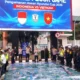 Jelang Laga Indonesia vs Vietnam di Stadion Pakansari Kabupaten Bogor, 1.197 Personel Diterjunkan
