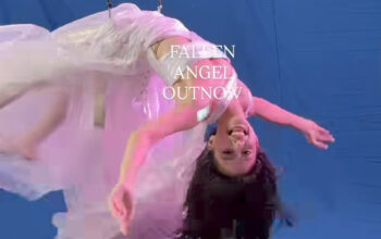 Jennie BLACKPINK Hadirkan Kisah Malaikat Jatuh dalam MV “FALLEN ANGEL”