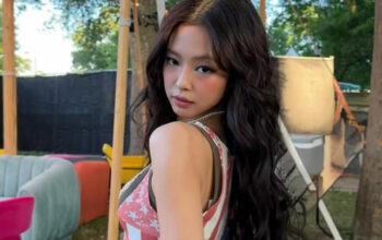 Jennie BLACKPINK Pastikan Comeback, EP Baru Siap Akhir Agustus 3 Jennie BLACKPINK Pastikan Comeback, EP Baru Siap Akhir Agustus