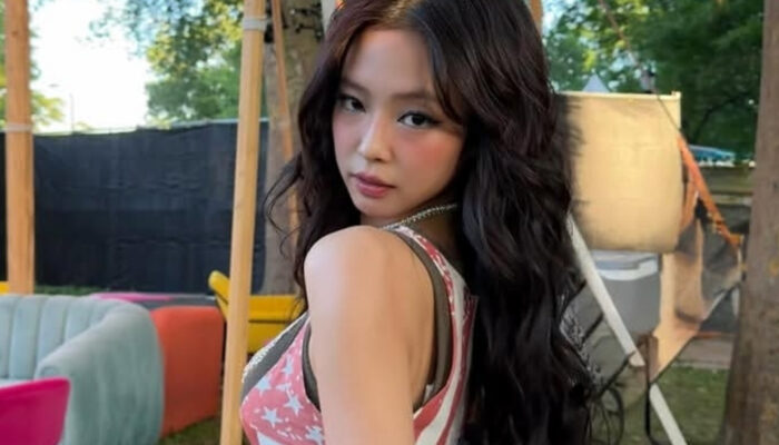 Jennie BLACKPINK Pastikan Comeback, EP Baru Siap Akhir Agustus