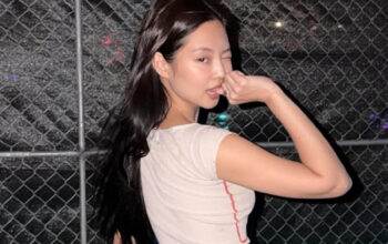 Jennie BLACKPINK Resmi Comeback