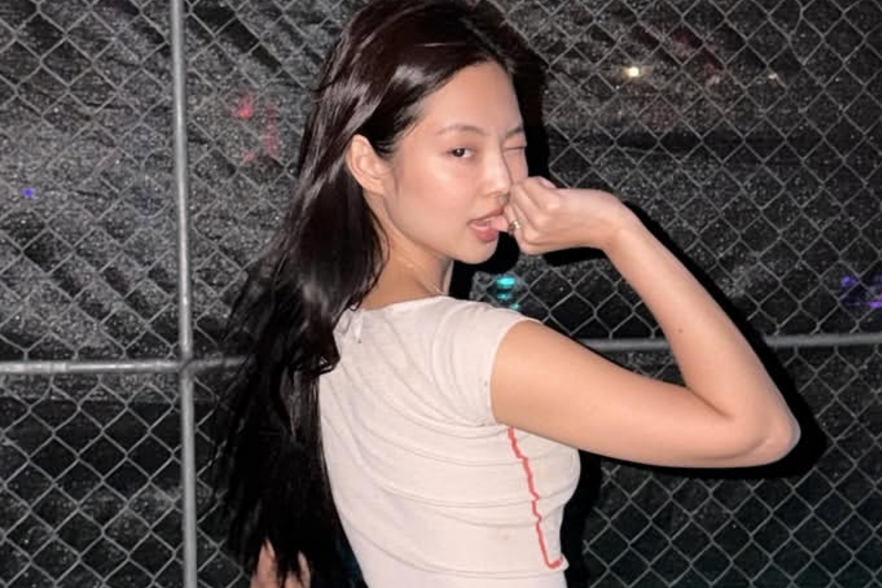 Jennie BLACKPINK Resmi Comeback
