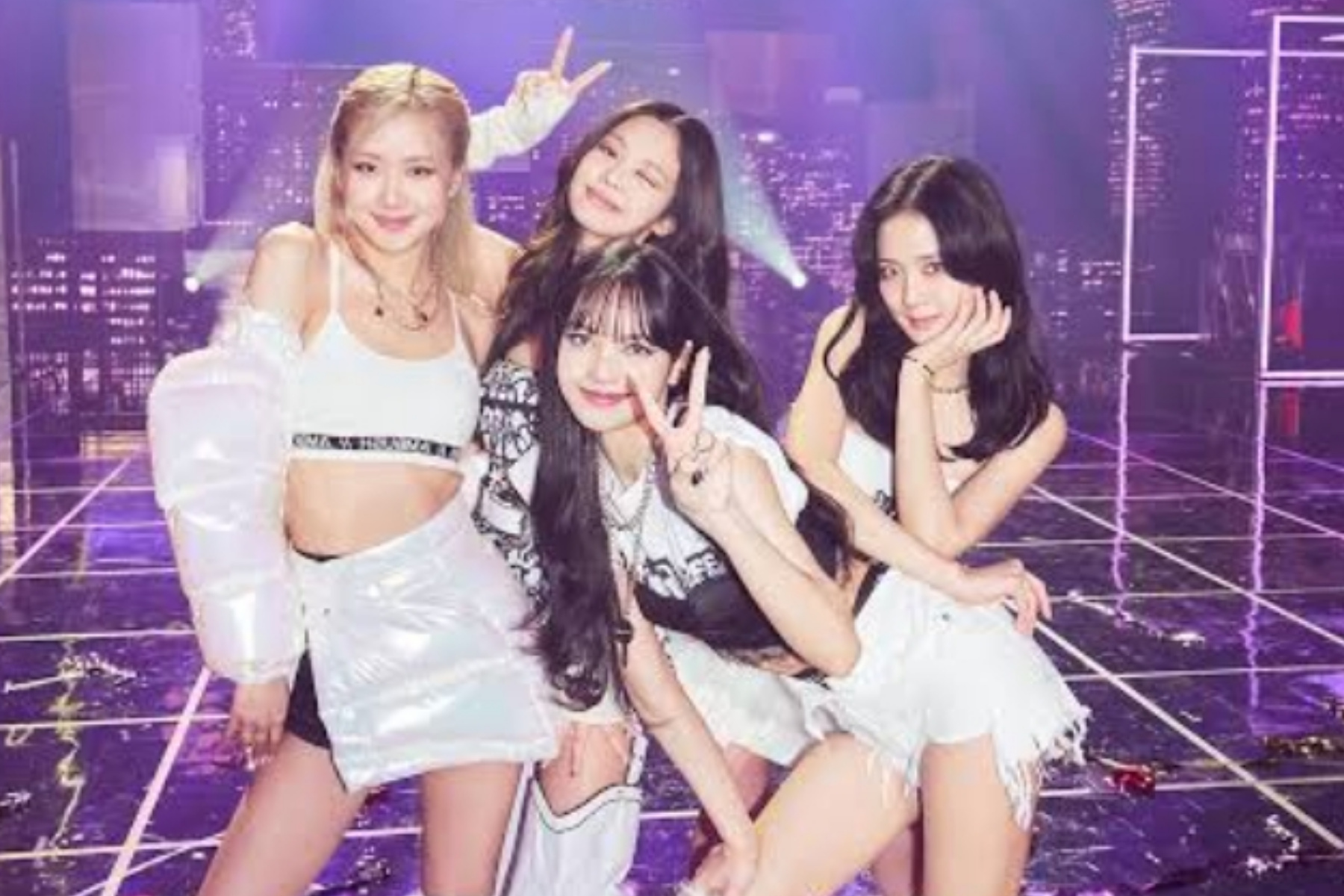 Jennie, Lisa, Jisoo Siapkan Comeback Solo, Perayaan 10 Tahun BLACKPINK Makin Panas