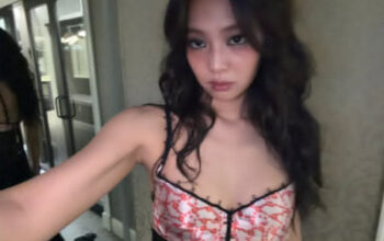 Jennie Raih Double Crown Musik