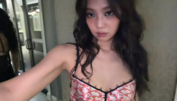 Jennie Raih Double Crown Musik