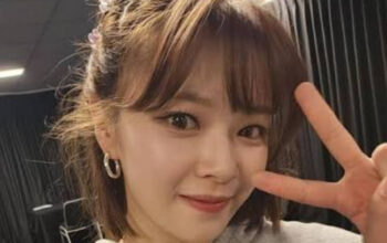 Jeongyeon TWICE Resmi Gabung VARO Entertainment, Kini Fokus Bangun Karier Akting