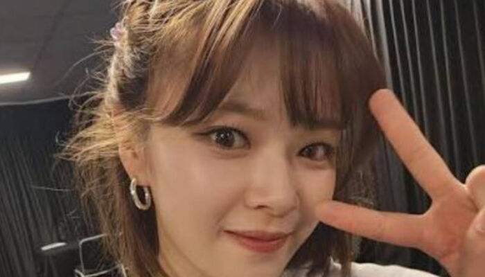 Jeongyeon TWICE Resmi Gabung VARO Entertainment, Kini Fokus Bangun Karier Akting