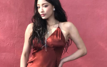 Jihyo TWICE Dikonfirmasi Jadi Penampil Utama Festival Waterbomb Kaohsiung