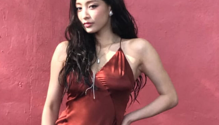 Jihyo TWICE Dikonfirmasi Jadi Penampil Utama Festival Waterbomb Kaohsiung