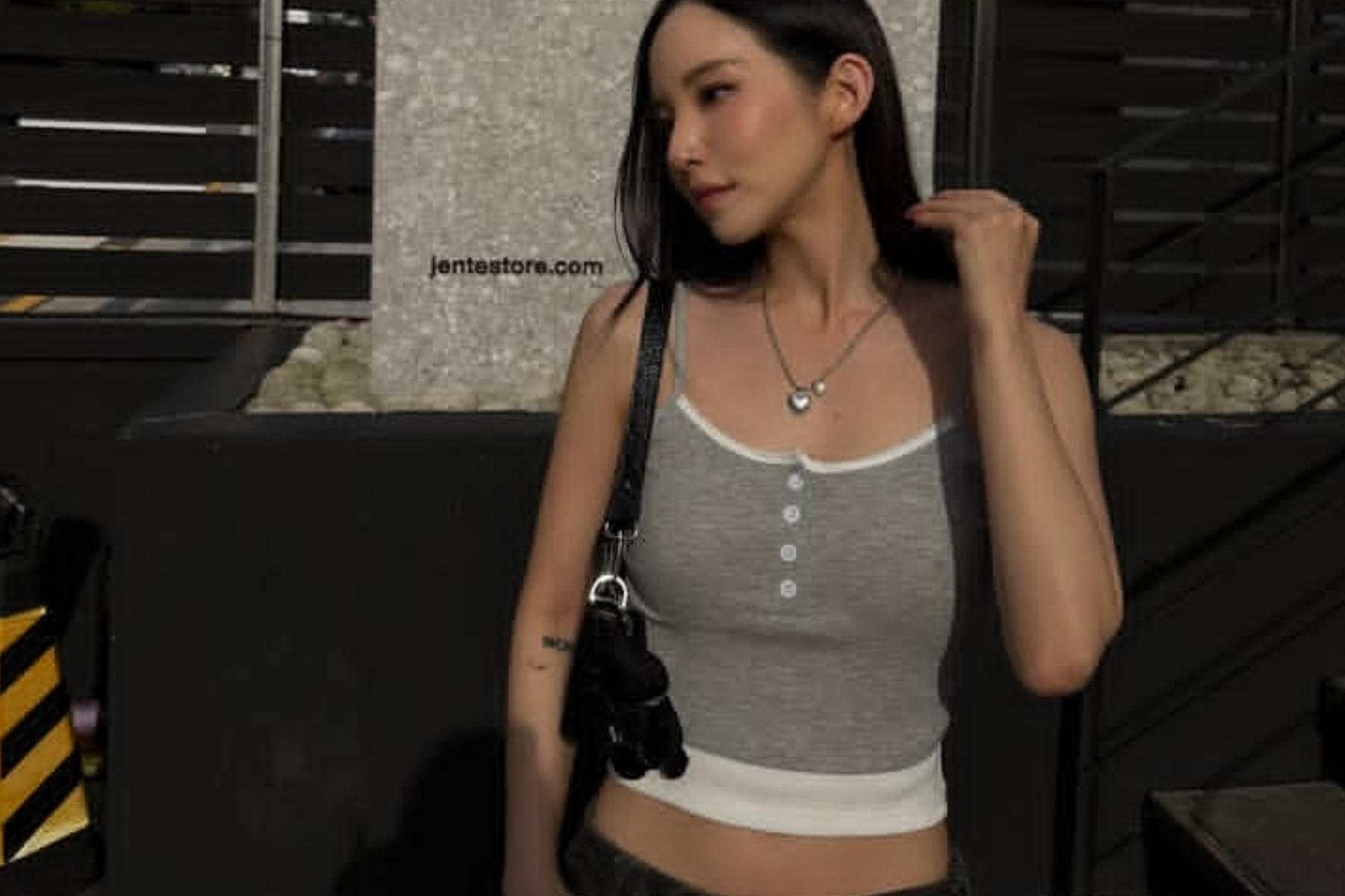 Jiselle Mulai Era Baru, Rilis “Melancholy” Bersama Royal Streamer