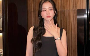 Jisoo BLACKPINK Menangis Usai Fan Meeting 10 Tahun, Ada Luka di Balik Momen Haru Ini